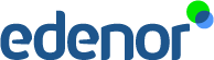 Logo Edenor